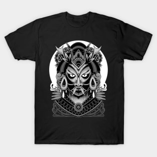 Oni Geisha T-Shirt